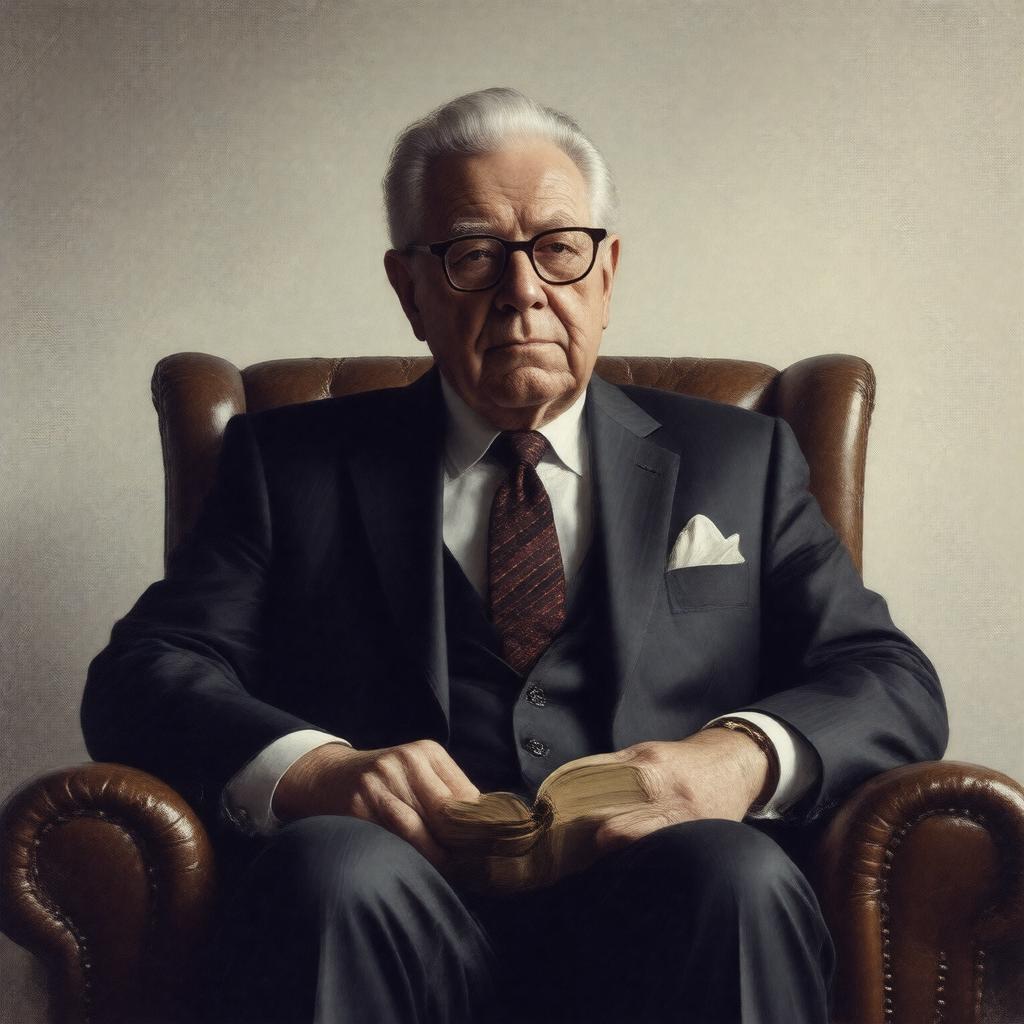 Henry Kissinger
